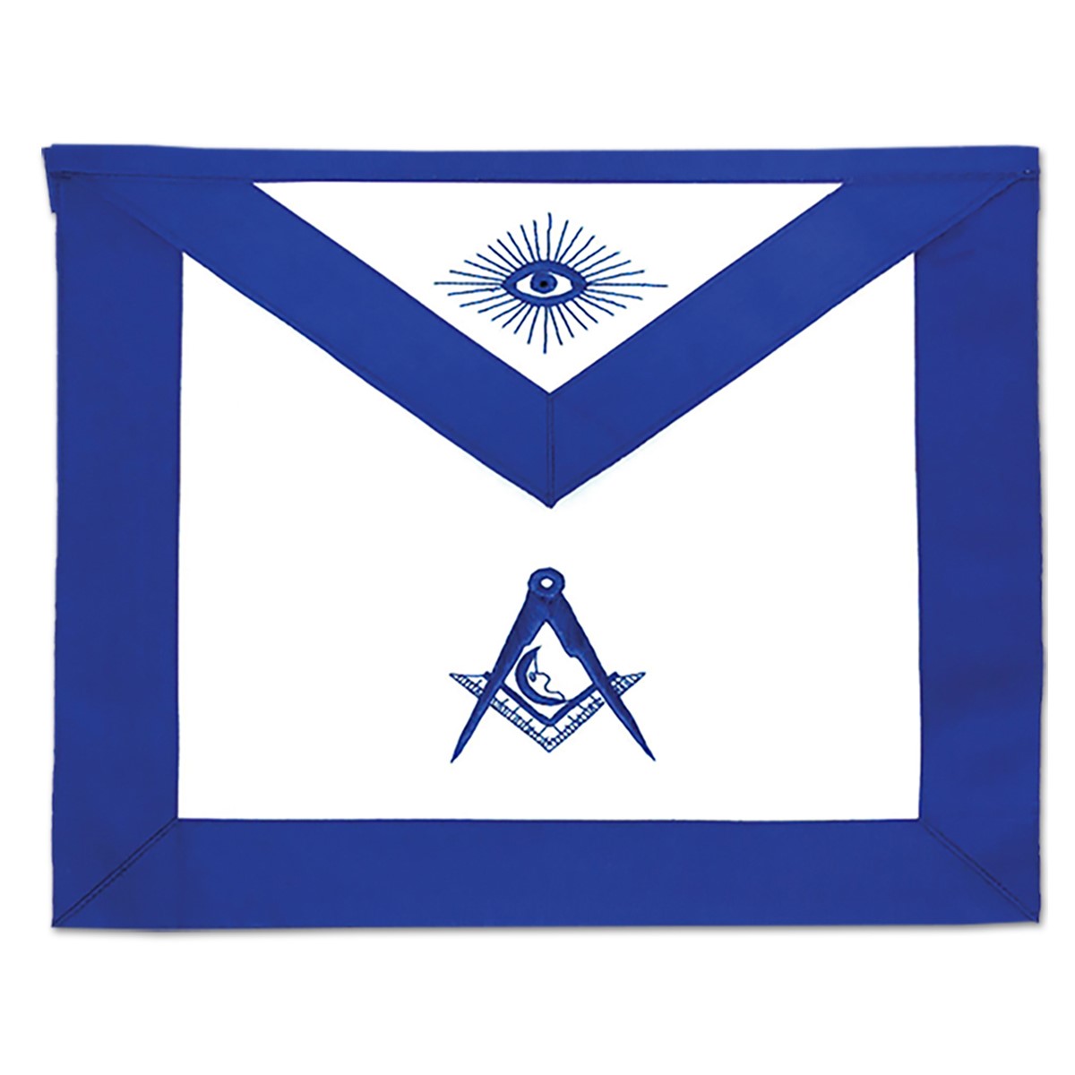 Junior Deacon's apron