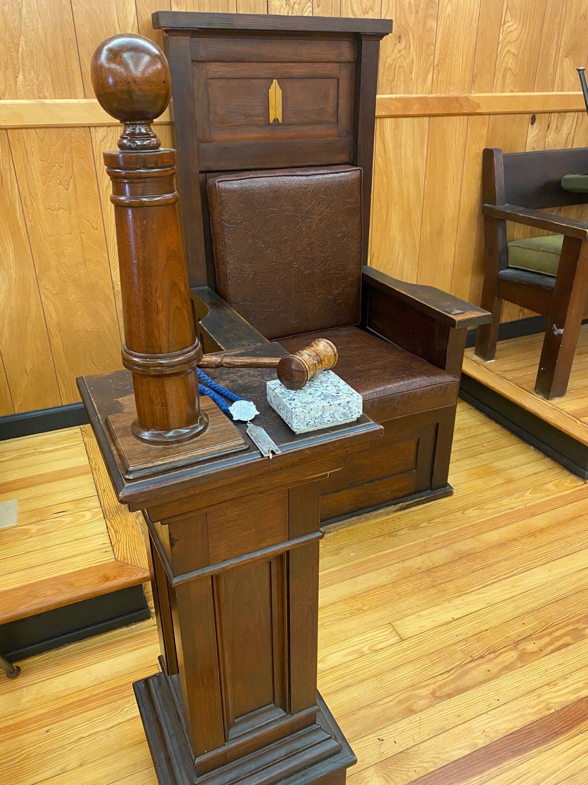 Clemson Lodge No. 254